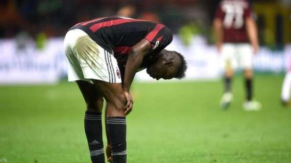 La scossa è già esaurita, è di nuovo blackout Milan