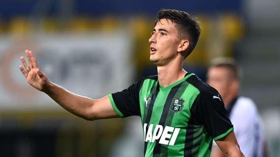 Verso Milan-Sassuolo: Djuricic, Boga e Goldaniga da valutare nei neroverdi