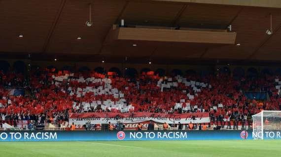 Monaco, il ds Emenalo lascia il Principato, novità in arrivo sul fronte Silva?