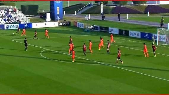 LIVE MN - Al Kass Cup, Milan-Fluminense (4-3): grande partita dei rossoneri che finiscono così il torneo al terzo posto...