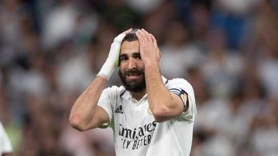 Benzema come Maignan? Il pt critica lo staff della Francia: "Non si può mettere un giocatore che sta rientrando da un infortunio ad allenarsi al 100% in una sala pesi"