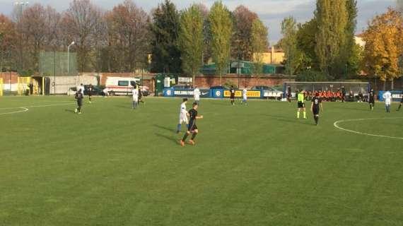 LIVE MN - Allievi U17, Inter-Milan (2-1): il derby è nerazzurro, quattro legni colpiti dai rossoneri