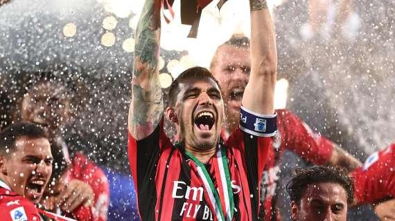 Romagnoli a Sky: "Ci davano per spacciati, ma noi conoscevamo la nostra forza"