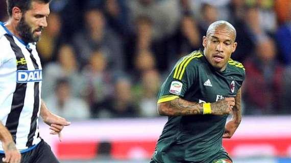 LA Galaxy, De Jong si presenta: "Qui vivrò anni importanti. Al Milan non trovavo più spazio"