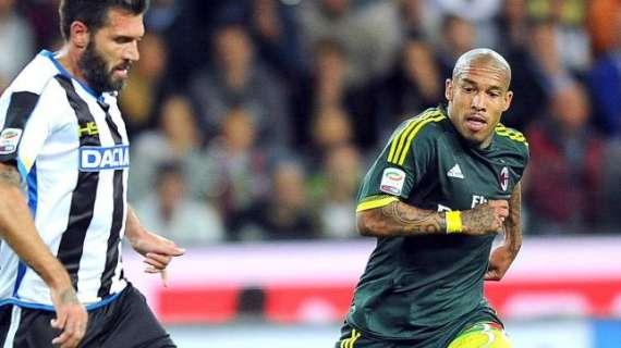 Il ritorno di de Jong: un adattamento inatteso per un reparto sempre più in crescita