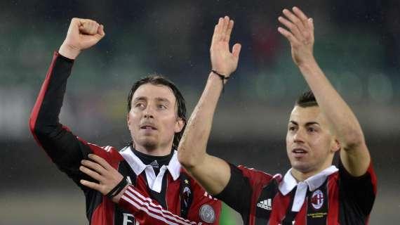 Fiorentina-Milan: le formazioni ufficiali