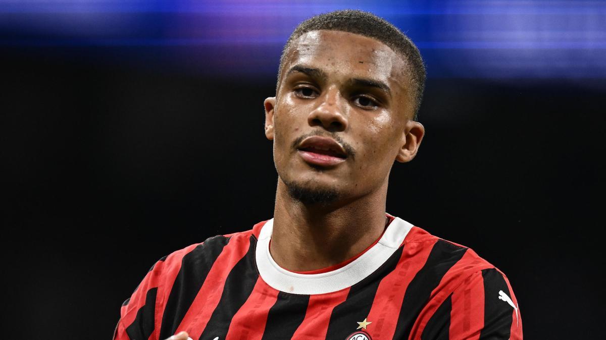 Thiaw a DAZN: "Oggi è importantissima. Gli errori? Serve attenzione"