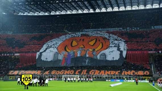 Milan, sembrano passati 10 anni dall’euforia di luglio