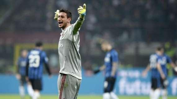 Albertosi: "Donnarumma ha qualità straordinarie, ma Sinisa ha avuto coraggio. Balo? Impensabile che vaghi per il campo"
