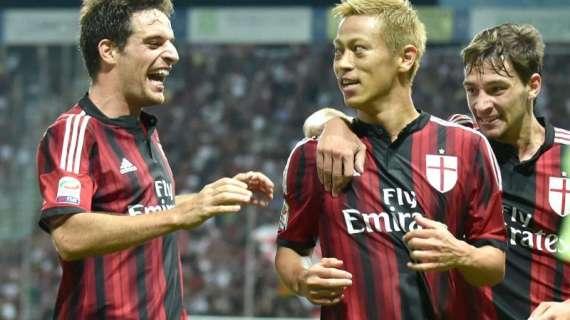 Jack-Honda, gli stakanovisti. Ma Sinisa studia anche le soluzioni per farli rifiatare