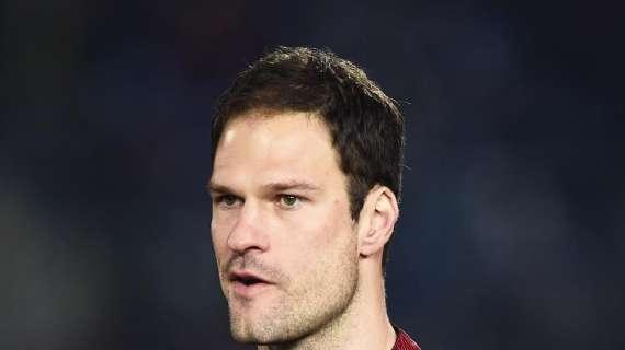 Milan, Begovic chiede un ingaggio da 2 milioni per tornare in rossonero