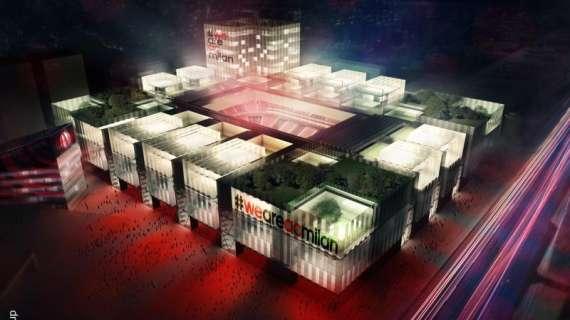 Calcio&Finanza - Nuovo stadio Milan in stallo, Fondazione Fiera: "Se hanno cambiato idea ce lo dicano"
