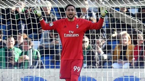 ESCLUSIVA MN - Bianchin: "Incontro settimana prossima per Gigio. Su Musacchio novità a breve. Aubameyang? Sarebbe affascinante"