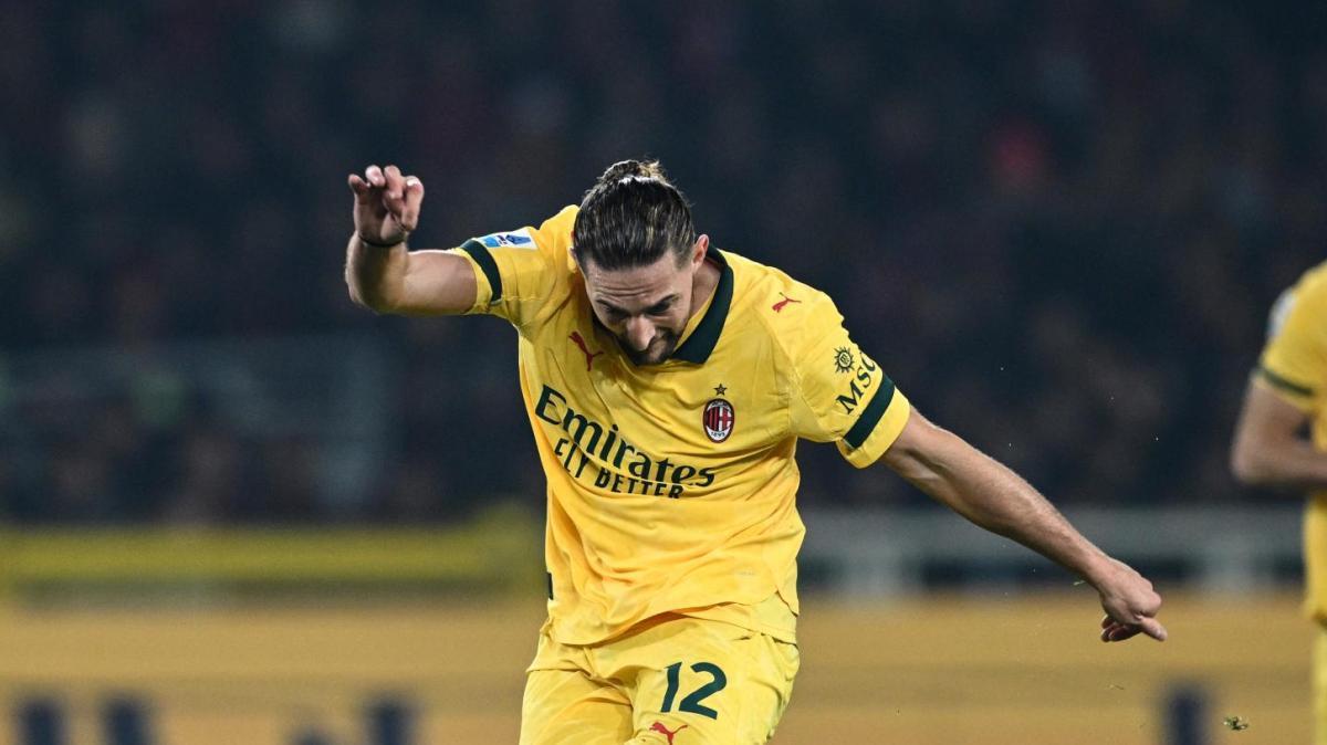 Rabiot avvisa: "Non sempre puoi vincere 3-2 dopo essere andato sotto 2-0"