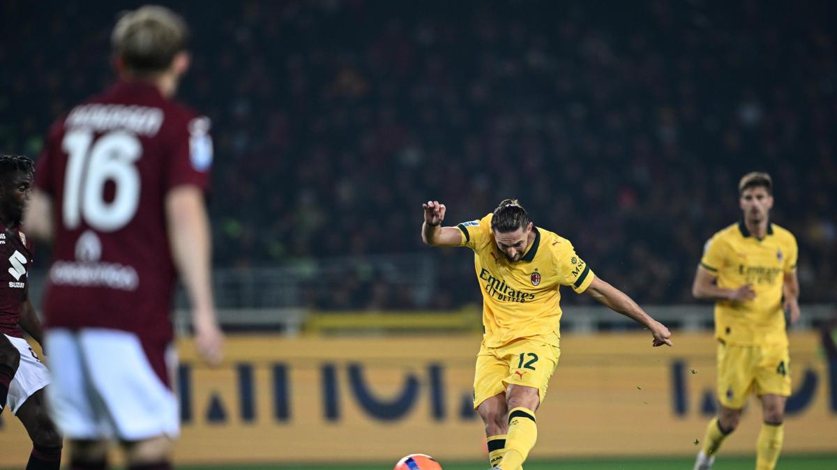 Pagelle Gazzetta: Pulisic il migliore, Rabiot trascinatore. Delude ancora Nkunku