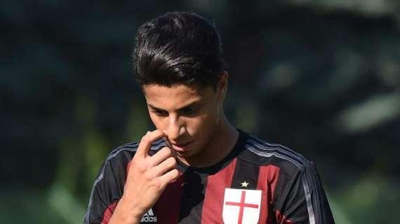 Mastour in causa col PAS Lamia: il club chiede la rescissione