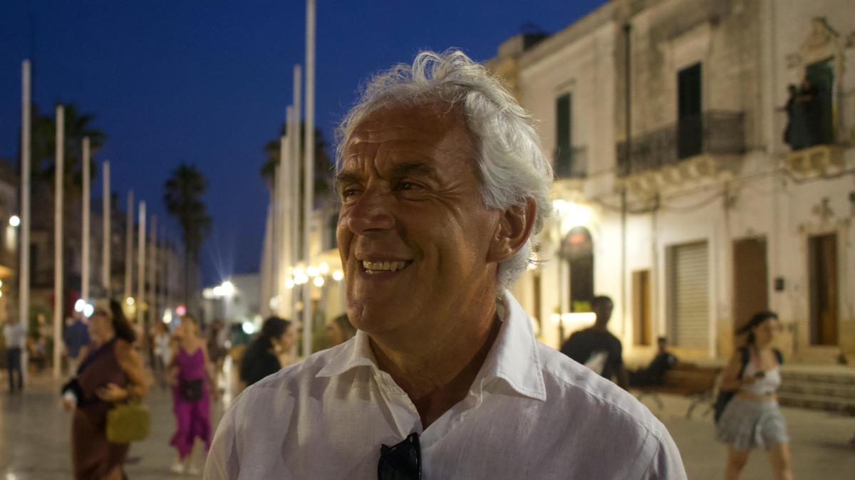 MN - Donadoni svela: "Trapattoni mi voleva all'Inter, ma avevo deciso che non avrei giocato in Italia se non col Milan"