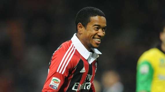 Allegri e il grande dubbio sul sostituto di Montolivo: Emanuelson favorito, in avanti ballottaggio Bojan-Pazzini