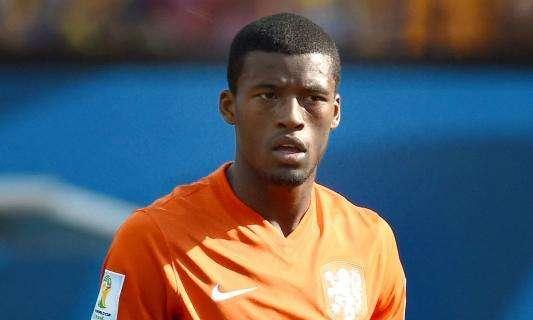De Telegraaf - Wijnaldum in uscita dal PSV: su di lui anche il Milan