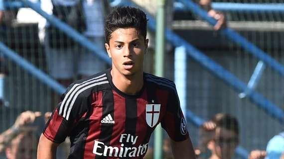 Mastour: "Kakà: maestro. Robinho: fantasia. Balotelli: forza"