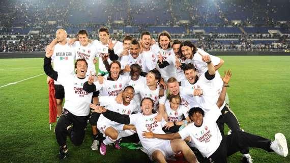 Quel Milan che non c'è più