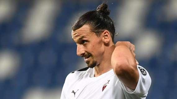 Milan: prima il rinnovo di Ibrahimovic, poi assalto a Bakayoko