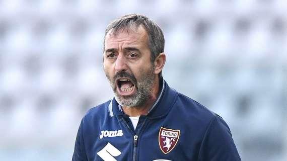 Sampdoria, D'Aversa verrà esonerato: Giampaolo pronto al ritorno