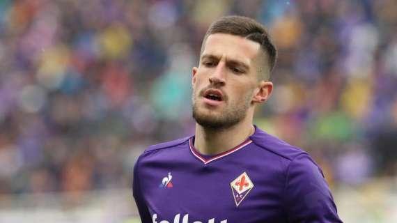 TMW - Milan, occhi sul terzino sinistro viola Biraghi