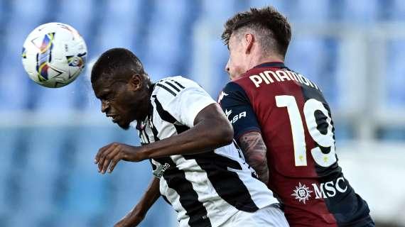 TMW Radio - Ponciroli: "Dar via Kalulu è stato un errore grave, hanno dato via il miglior centrale che avevano”
