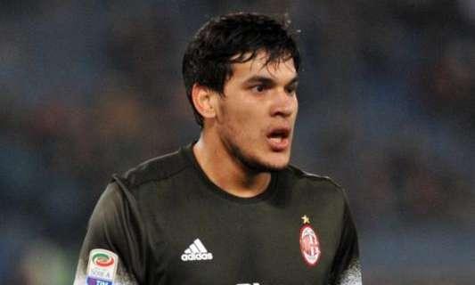 Milan, Paletta verso il Fenerbahçe. E Gomez si avvicina al Trabzonspor