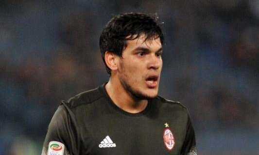 Milan, Montella prova a riabilitare Gustavo Gomez