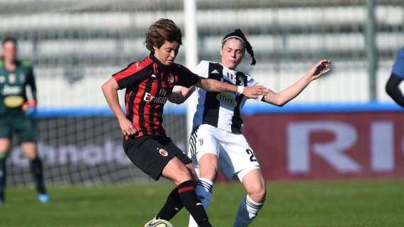Juve-Milan e Milan-Juve, in 7 giorni doppio confronto