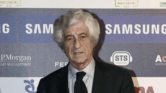 Rivera: "Rocco era l'allenatore ideale, il suo Milan era al livello di quelli di Sacchi, Capello e Ancelotti"