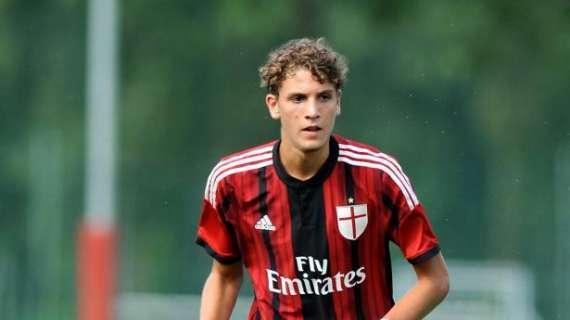 Italia Under19, 2-2 contro la Turchia e qualificazione: Locatelli e Felicioli in campo