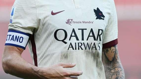 Roma contro la Super League: "Certe cose sono più importanti del denaro, i tifosi al centro del nostro sport"