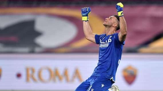Gazzetta - Musso, per Milan e Inter costa troppo: ipotesi Watford