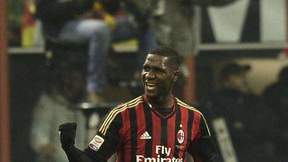 Zapata a MC: "Sono tornato con grandi motivazioni, dobbiamo riportare in alto il Milan. Su Inzaghi..."