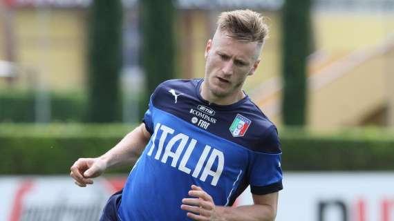 Abate, un Mondiale in bilico: tra la panchina londinese e le convocazioni definitive