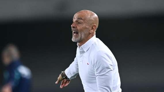 Partenza da Reggio Emilia, stop a Reggio Emilia, arrivo a.. Reggio Emilia