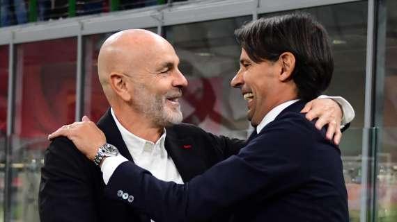 Garlando: "Non esistono derby che non contano. Lo scontro diretto vale la Champions"
