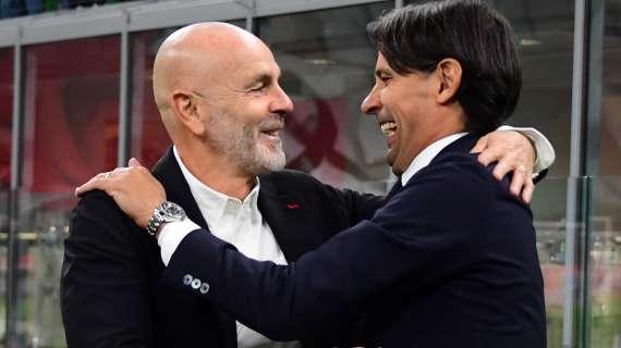 Inter-Milan, attesa per il derby: data e orario non ci sono ancora