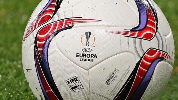 La Stampa: "Europa League: Milan, pari a Lille. Vince il Napoli, Roma promossa"