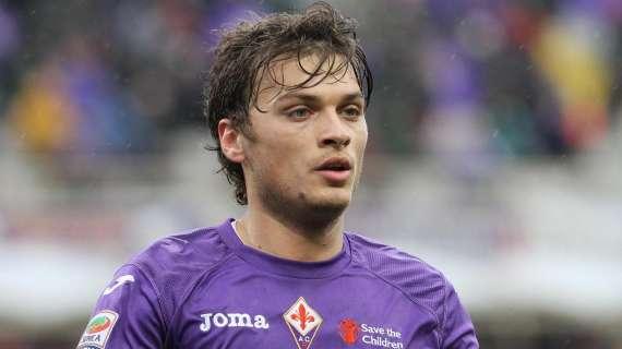 Sportmediaset - Fiorentina, per Ljajic c'è preoccupazione: i viola non vogliono un Montolivo-bis