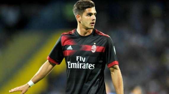 Gazzetta - Milan, André Silva investimento per il presente e il futuro: i numeri sono dalla sua parte