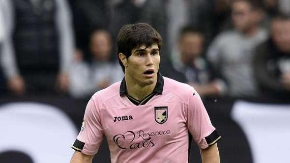 Pedullà: "Munoz, cresce la fiducia del Milan"