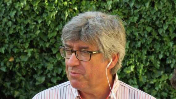 TMW RADIO - Calamai su Vlahovic: "Rimarrà un altro anno a Firenze"