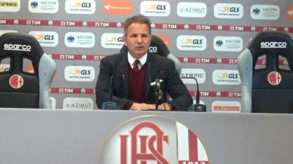 LIVE MN - Mihajlovic: "Abbiamo il difetto di non chiudere le partite. Non facile per Poli e Mauri, ma si sono impegnati. Su Balo e Boa..."