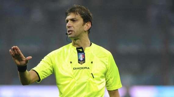 La scheda di Paolo Tagliavento