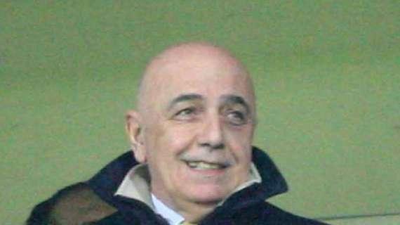 Milan, occhi su Dzeko