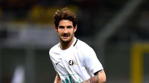 Il Giornale - Il Milan pensa sempre a Pato